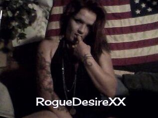 RogueDesireXX