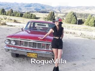 RogueVilla