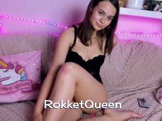 RokketQueen