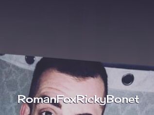 RomanFoxRickyBonet Click here to exit