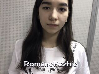 RomanoPazhic