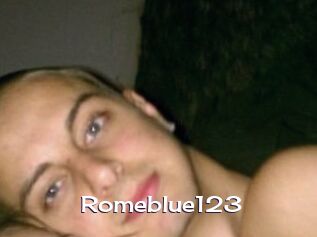 Romeblue123