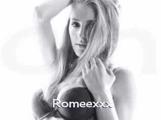 Romeexxx