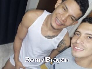 RomelBrayan