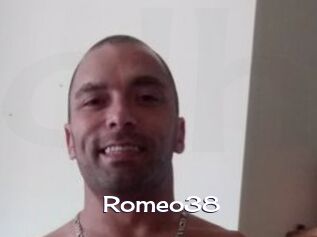 Romeo38