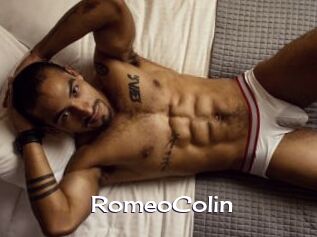 RomeoColin