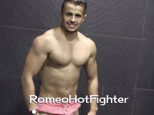 RomeoHotFighter