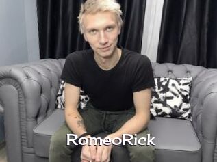 RomeoRick