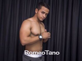 RomeoTano