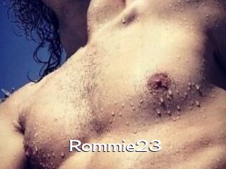 Rommie23