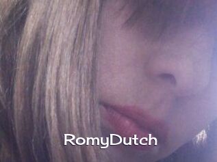 RomyDutch