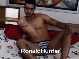 RonaldHunter Click here to exit