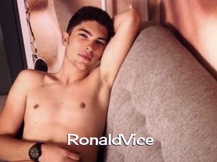 RonaldVice