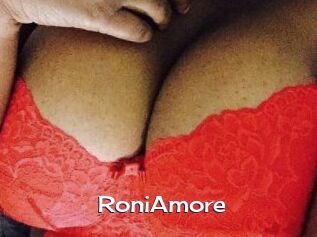 RoniAmore