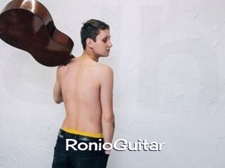 RonioGuitar Click here to exit