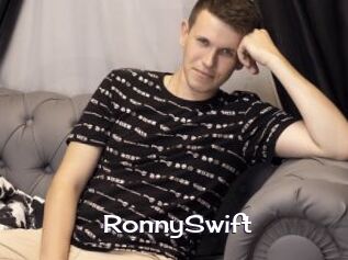 RonnySwift