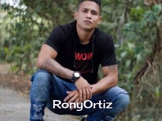 RonyOrtiz