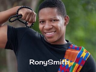 RonySmith