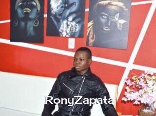 RonyZapata