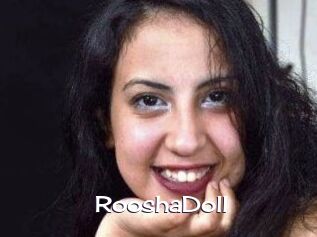 RooshaDoll