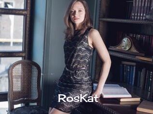 RosKat