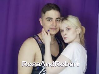 RosaAndRobert