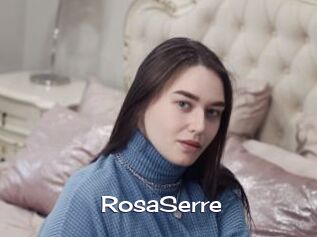 RosaSerre