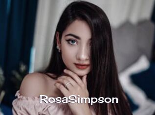 RosaSimpson