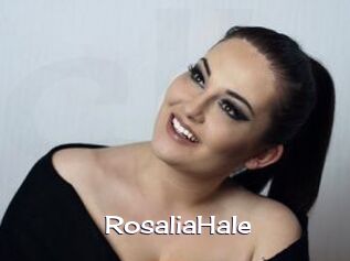RosaliaHale