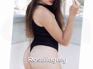 Rosaliagray