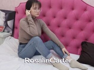 RosalinCarter Click here to exit