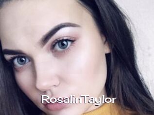 RosalinTaylor