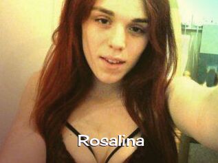 Rosalina