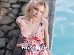 RosalynHeil Click here to exit