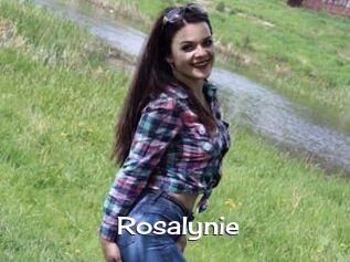 Rosalynie