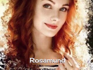 Rosamund
