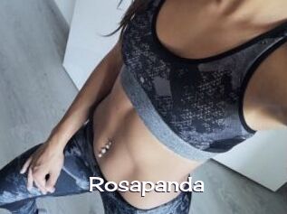 Rosapanda