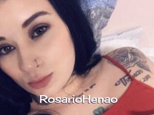 RosarioHenao