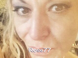 Rose77