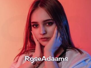RoseAdaams