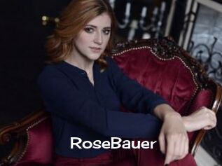 RoseBauer