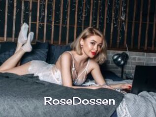 RoseDossen