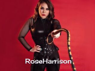 RoseHarrison