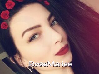 RoseMariee