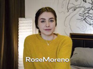 RoseMoreno