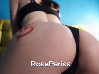 RosePariss
