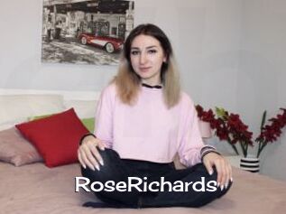 RoseRichards