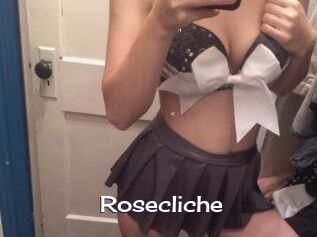 Rosecliche