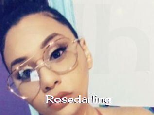 Rosedarling