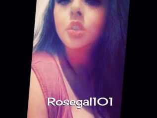 Rosegal101